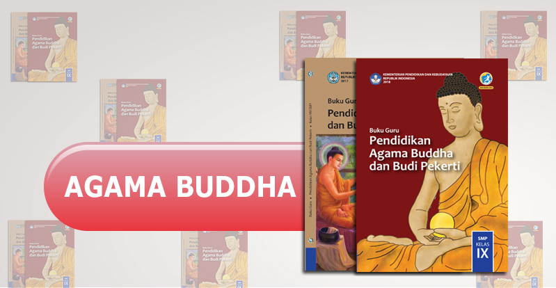 Agama Budha